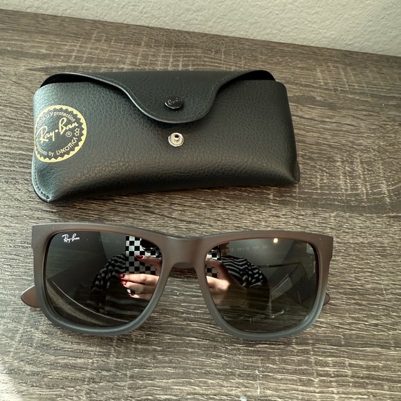 New Ray ban sunglasses